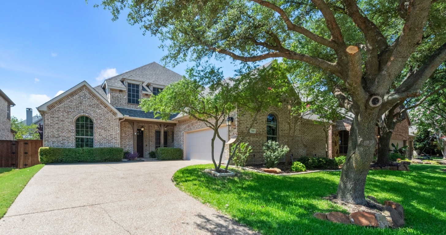 909 Thornbird Drive Mckinney TX 75071
