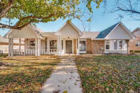 2137 Oriole Drive Lewisville TX 75077