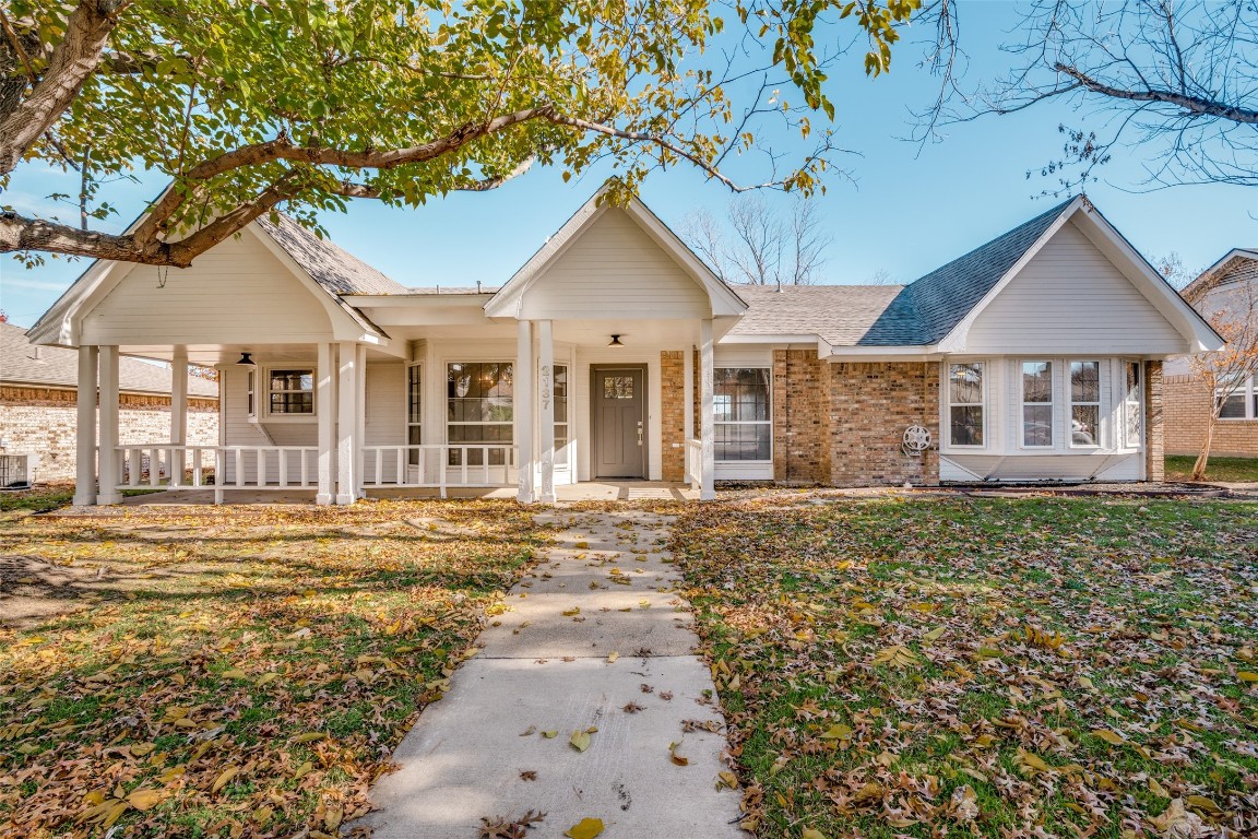 2137 Oriole Drive Lewisville TX 75077