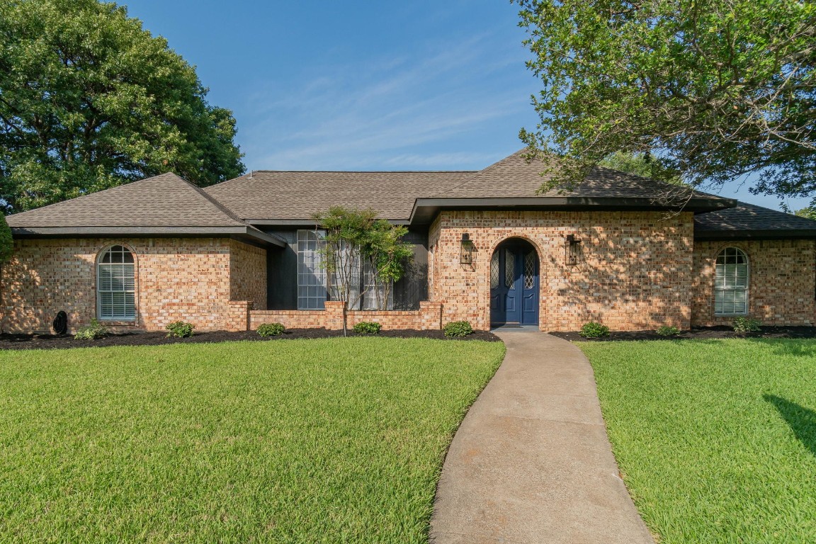 5009 Crooked Lane Plano TX 75023