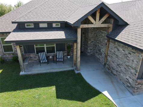 4613 Kay Drive Brownwood TX 76801