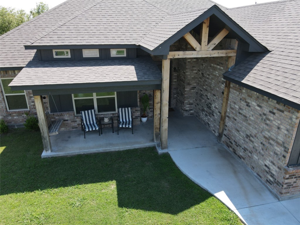 4613 Kay Drive Brownwood TX 76801