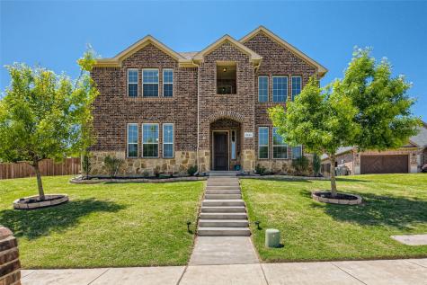 3217 Blue Haven Way Wylie TX 75098