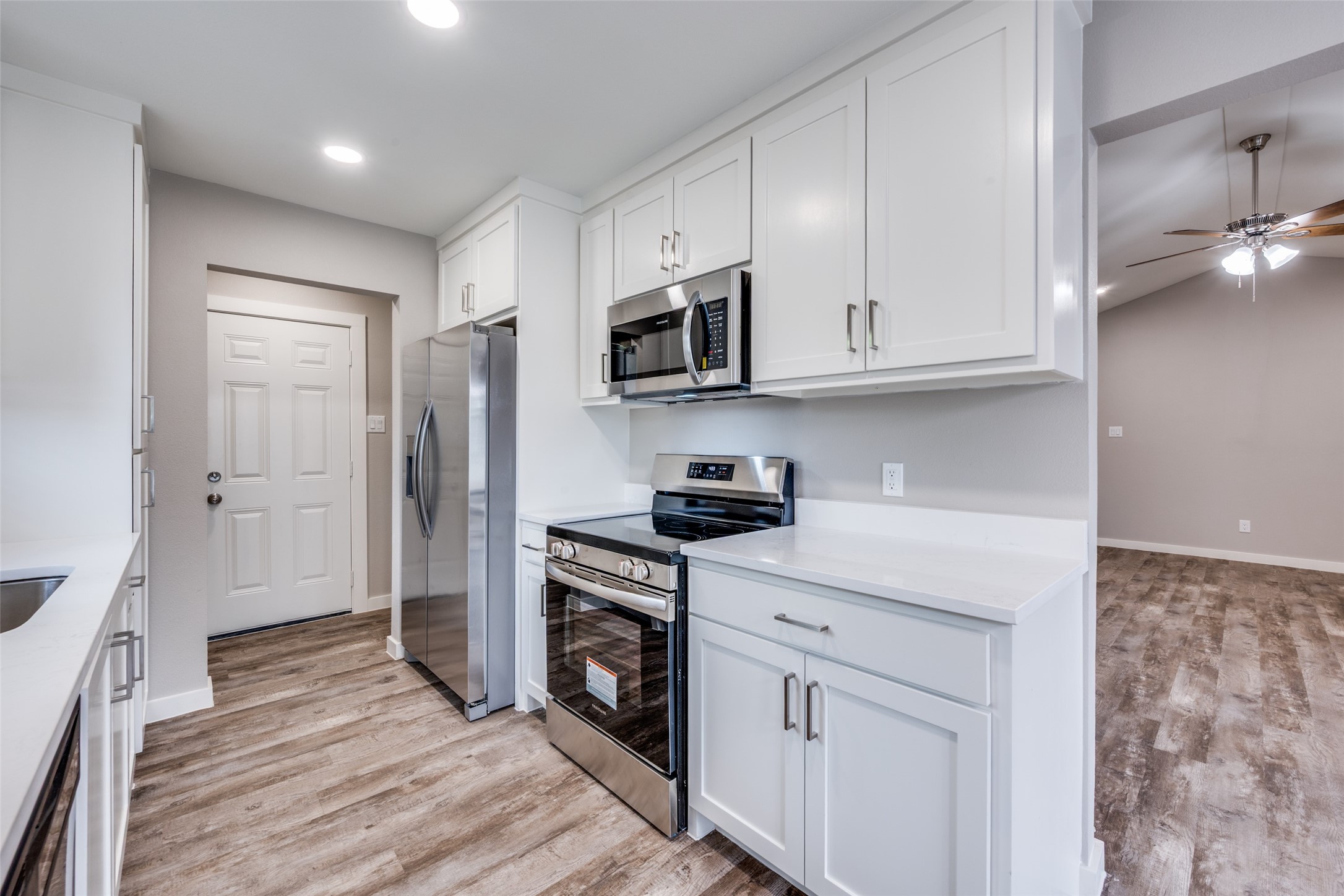 1600 Briar Run Benbrook TX 76126