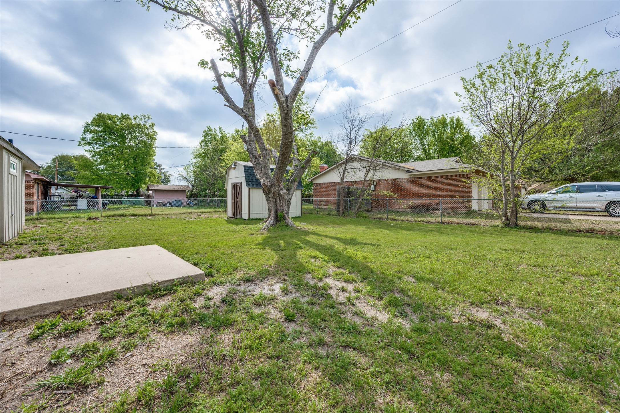 1600 Briar Run Benbrook TX 76126