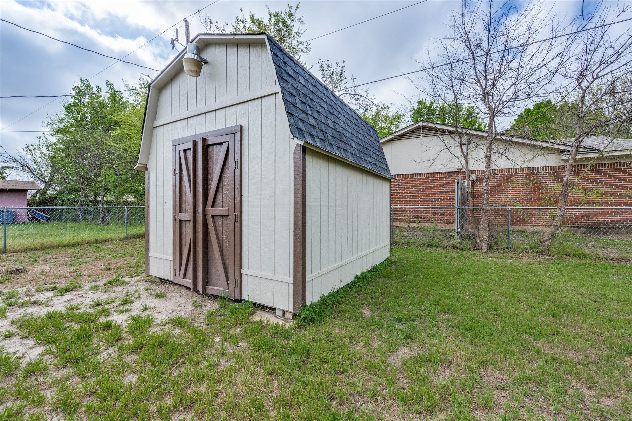 1600 Briar Run Benbrook TX 76126