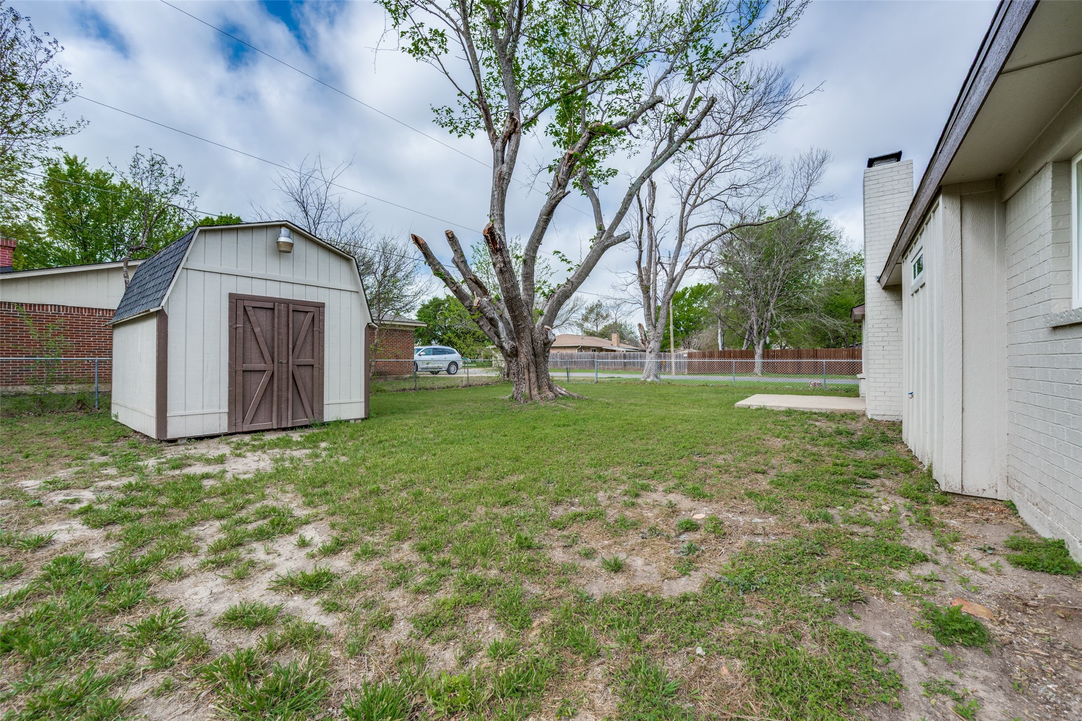 1600 Briar Run Benbrook TX 76126