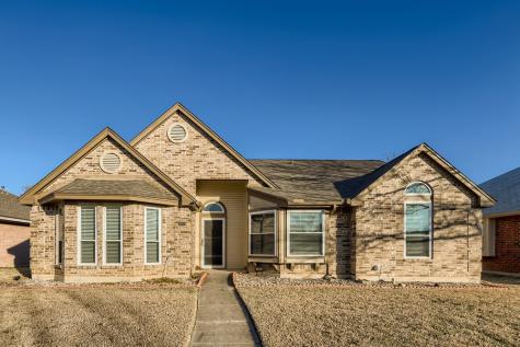 619 Dogwood Trail Mckinney TX 75072
