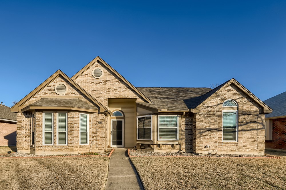 619 Dogwood Trail Mckinney TX 75072