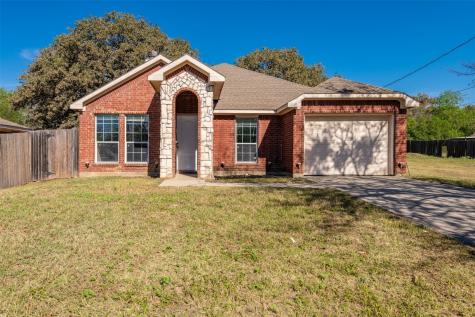 4905 Fitzhugh Avenue Fort Worth TX 76105