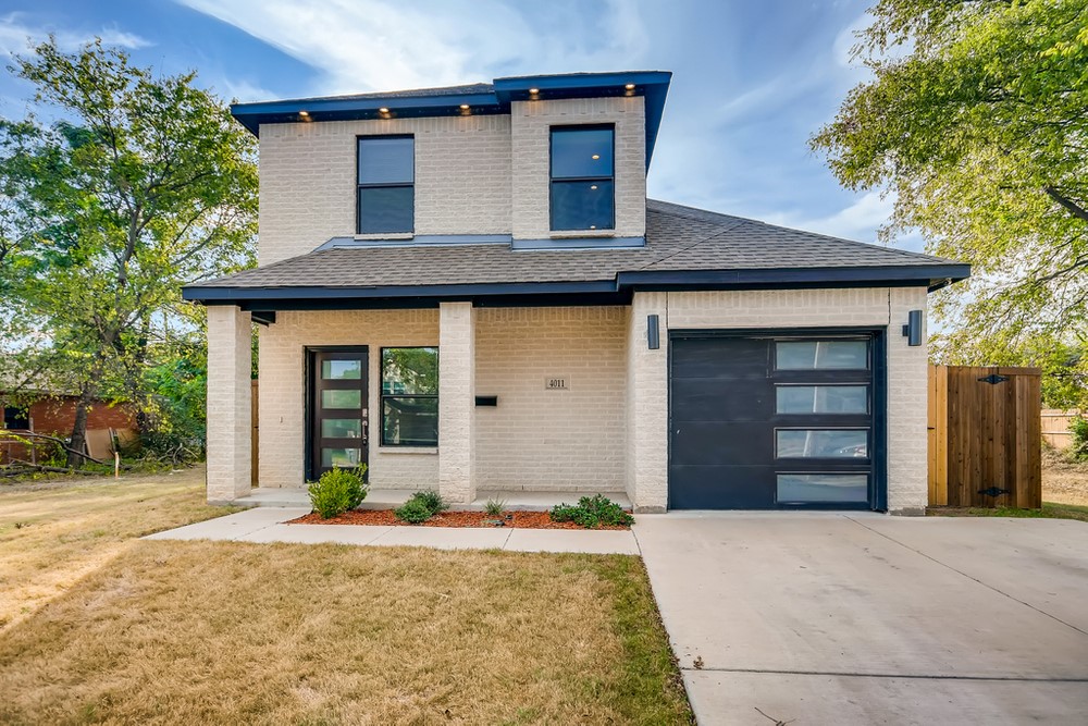 4011 Brundrette Street Dallas TX 75212