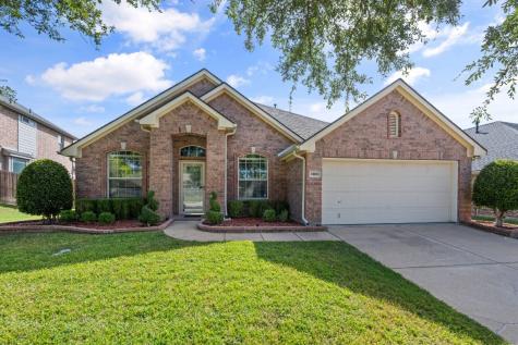 2608 Dogwood Trail Mansfield TX 76063