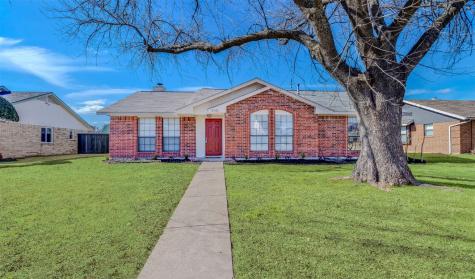 3701 Lofland Lane Rowlett TX 75088