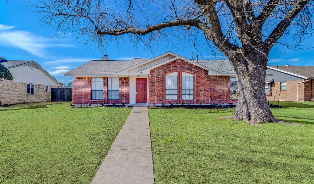 3701 Lofland Lane Rowlett TX 75088