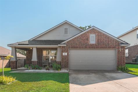 604 Mckamy Boulevard Royse City TX 75189