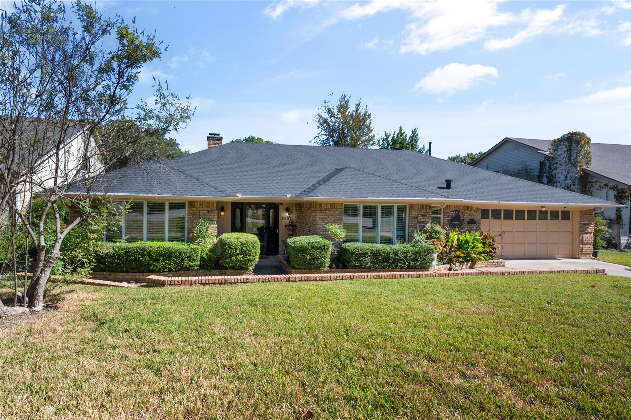 4807 Misty Wood Court Arlington TX 76017
