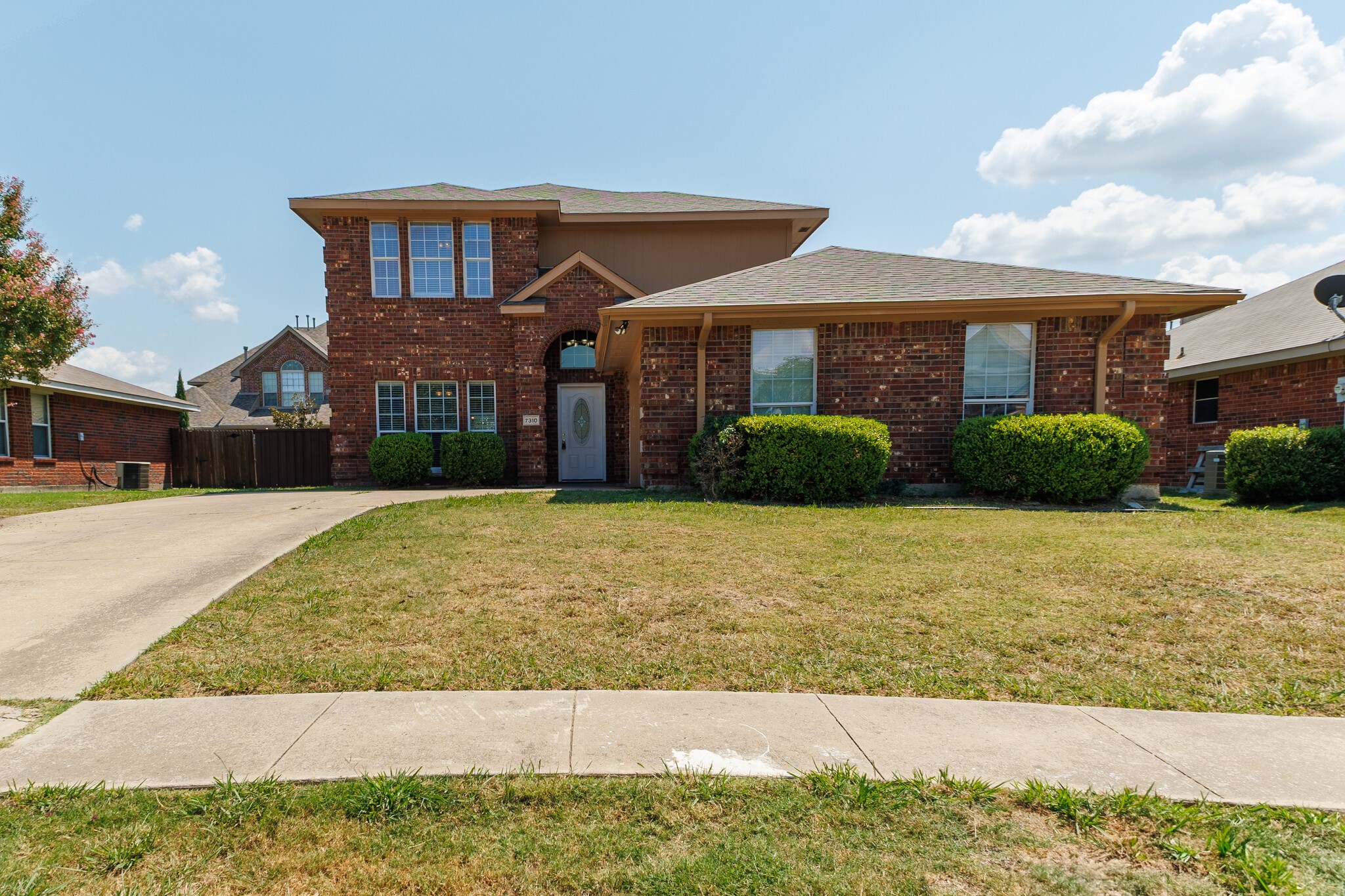 7310 Northpoint Drive Rowlett TX 75089
