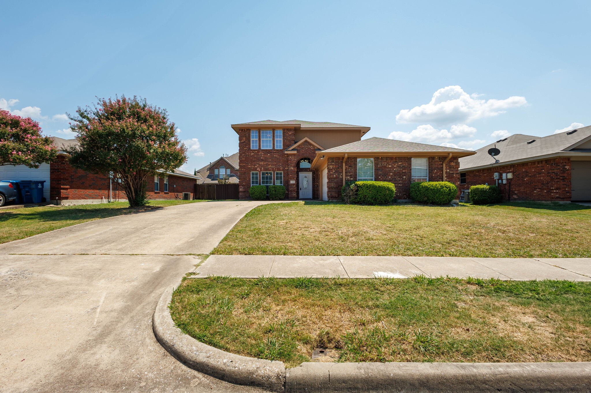 7310 Northpoint Drive Rowlett TX 75089