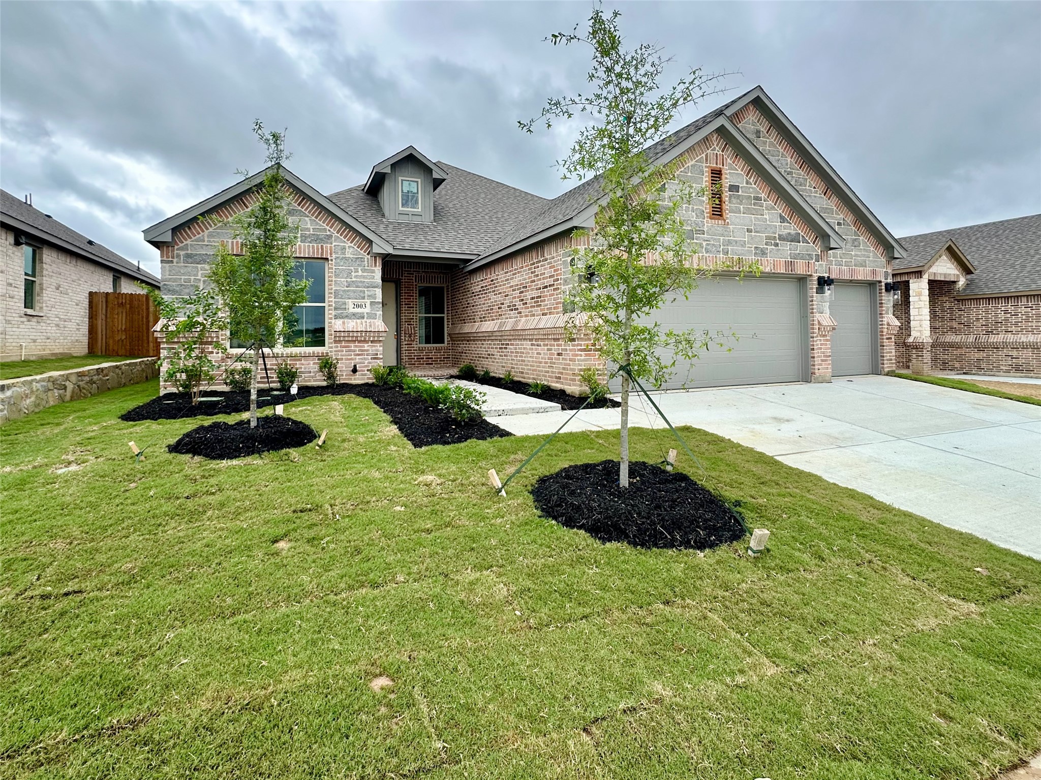 2003 Belle Lagos Lane Cleburne TX 76033