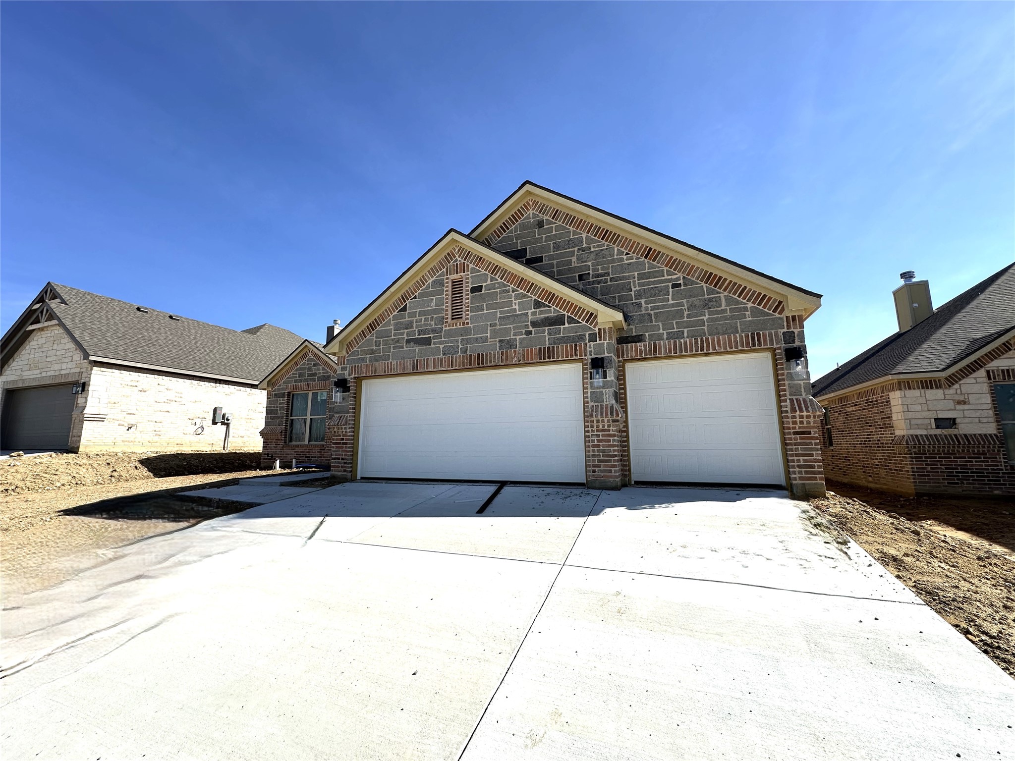 2003 Belle Lagos Lane Cleburne TX 76033