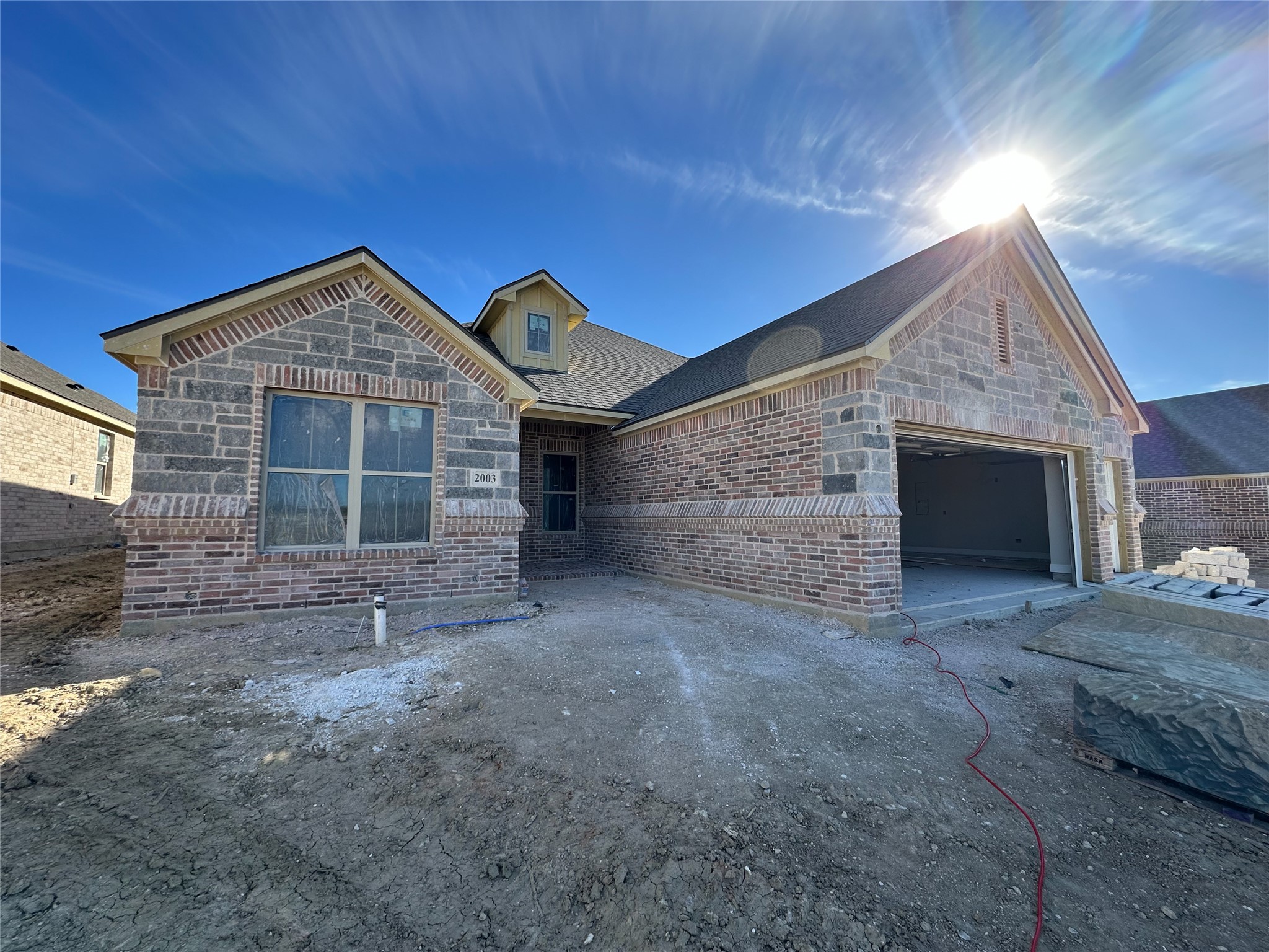 2003 Belle Lagos Lane Cleburne TX 76033