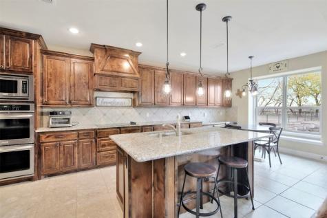 4903 Still Meadow Lane Celina TX 75009