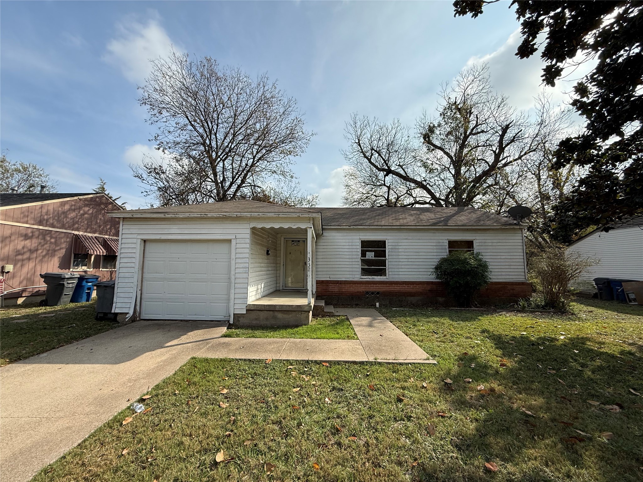 1332 Gaylord Drive Dallas TX 75217
