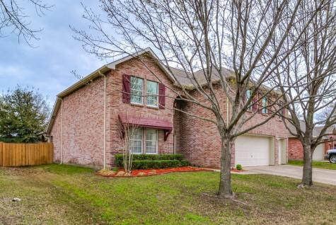 324 Mesa Verde Way Wylie TX 75098