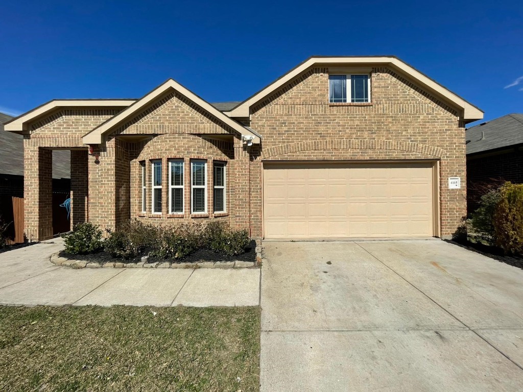 4115 Legend Trail Heartland TX 75126