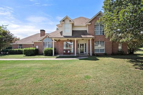 6115 Autumn Breeze Circle Fort Worth TX 76140