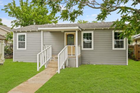 5819 Bonnell Avenue Fort Worth TX 76107