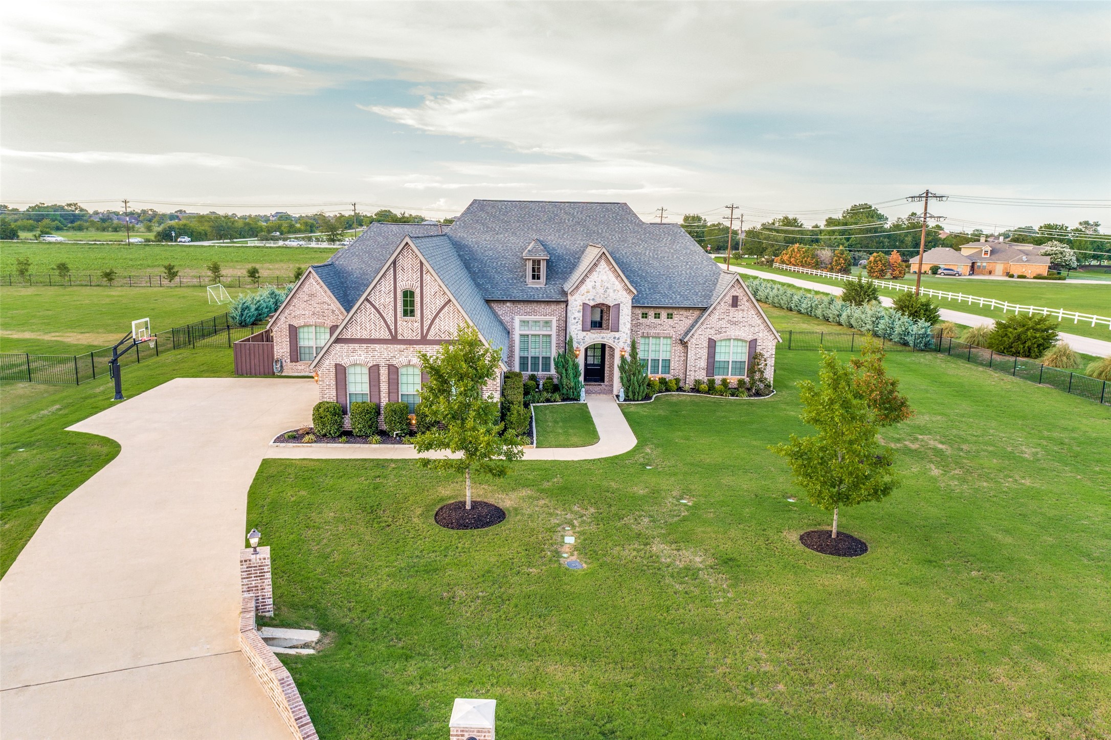 6803 Havenhurst Court Parker TX 75002