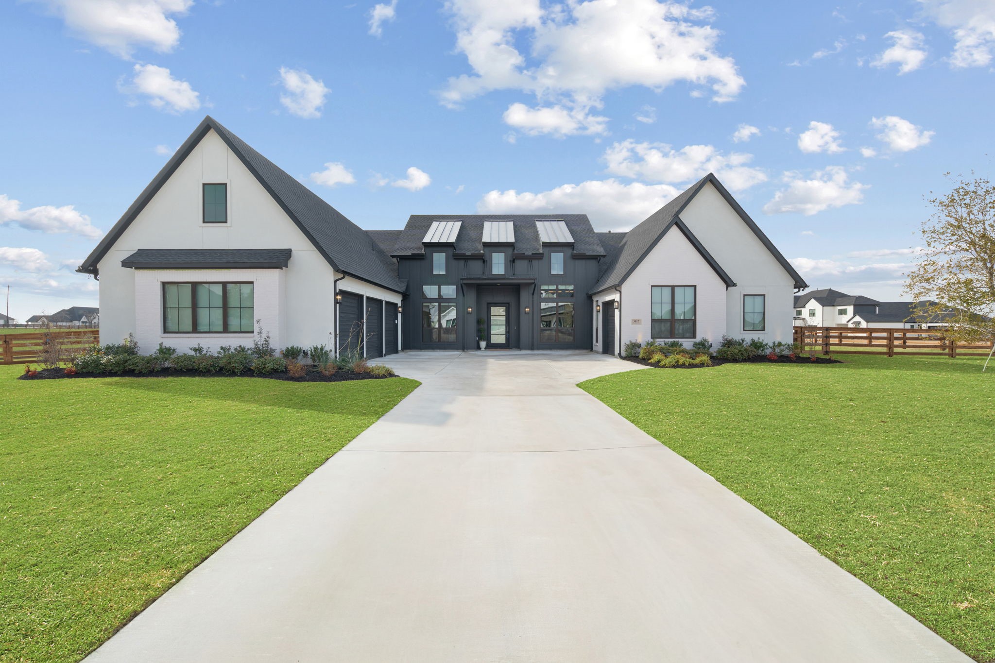 3017 Creek Meadow Lane Northlake TX 76226