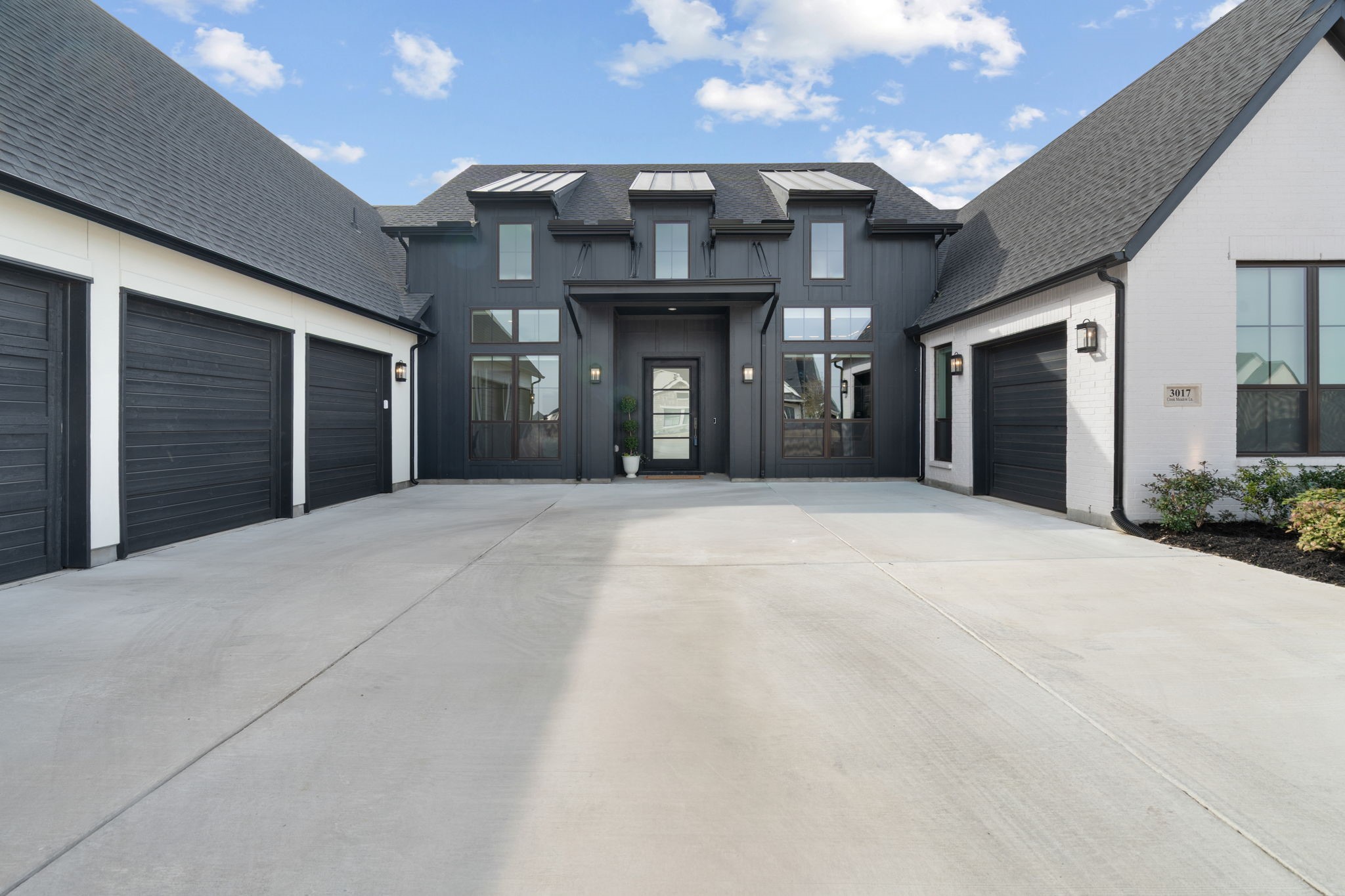 3017 Creek Meadow Lane Northlake TX 76226