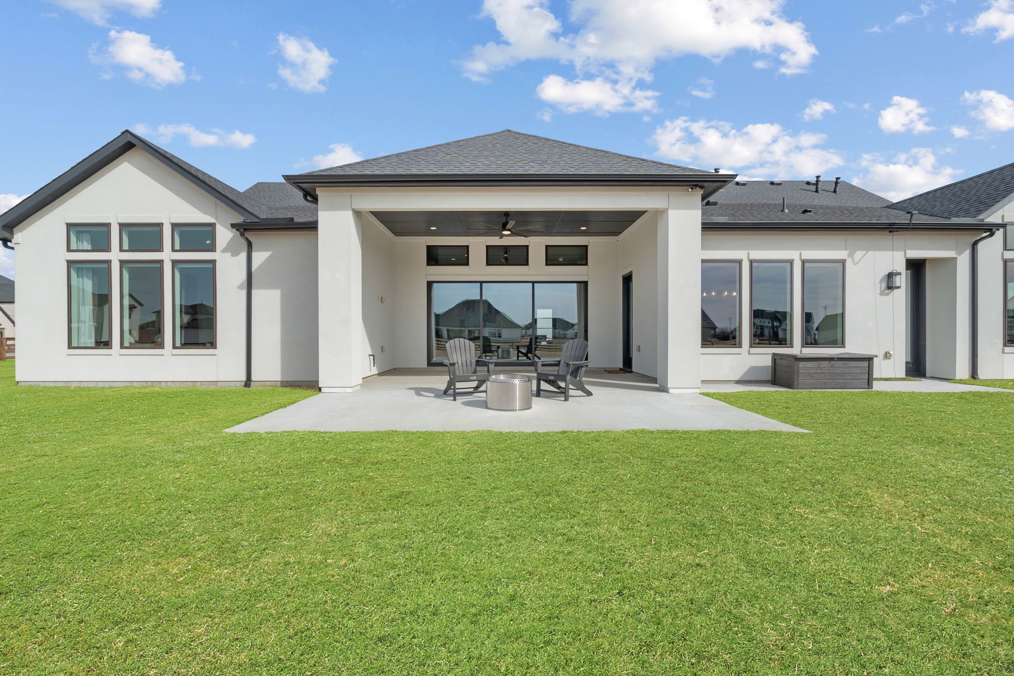 3017 Creek Meadow Lane Northlake TX 76226