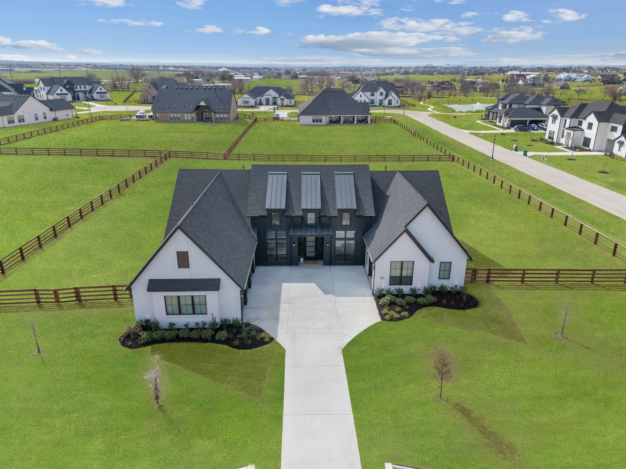 3017 Creek Meadow Lane Northlake TX 76226