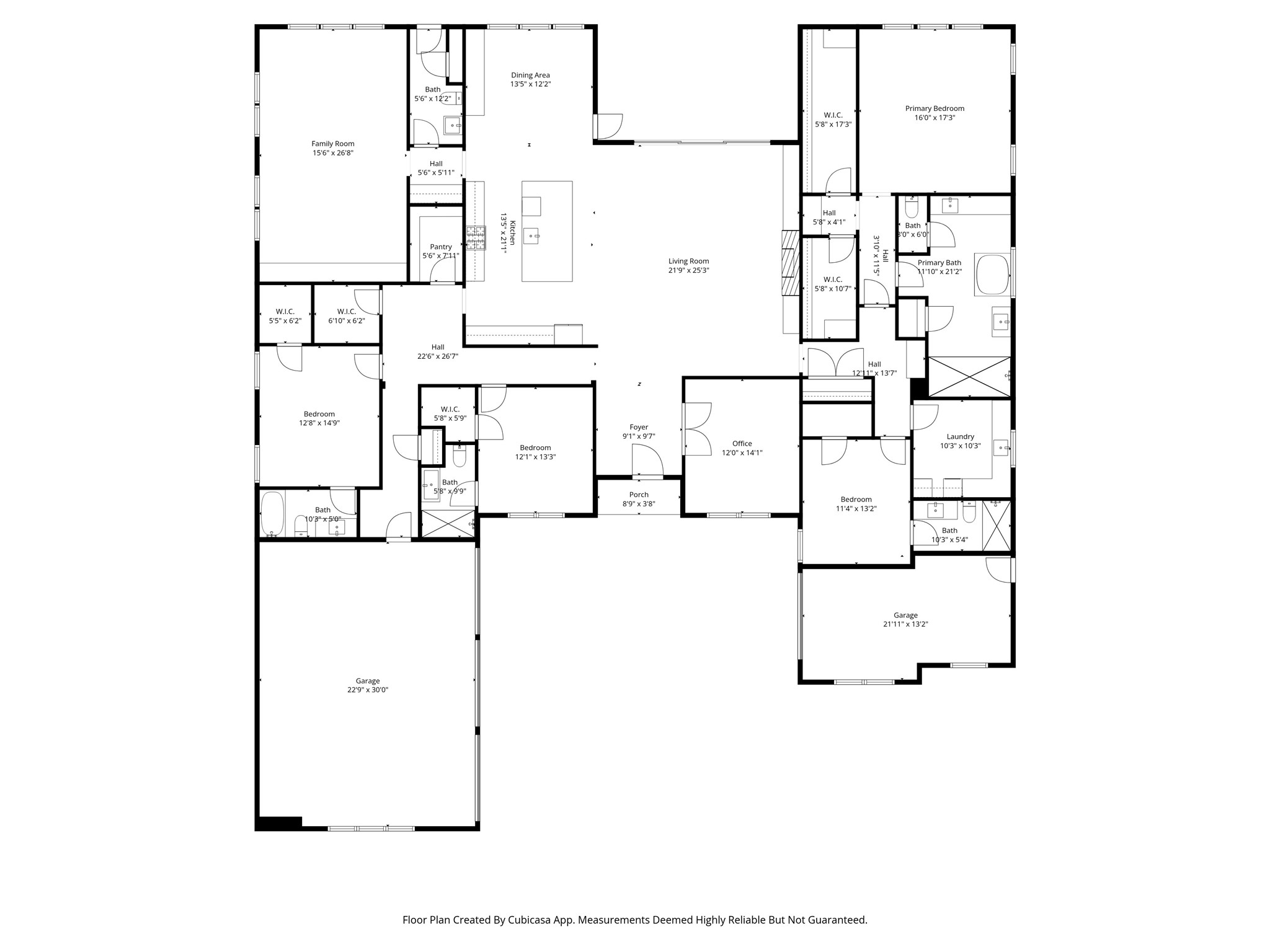 3017 Creek Meadow Lane Northlake TX 76226