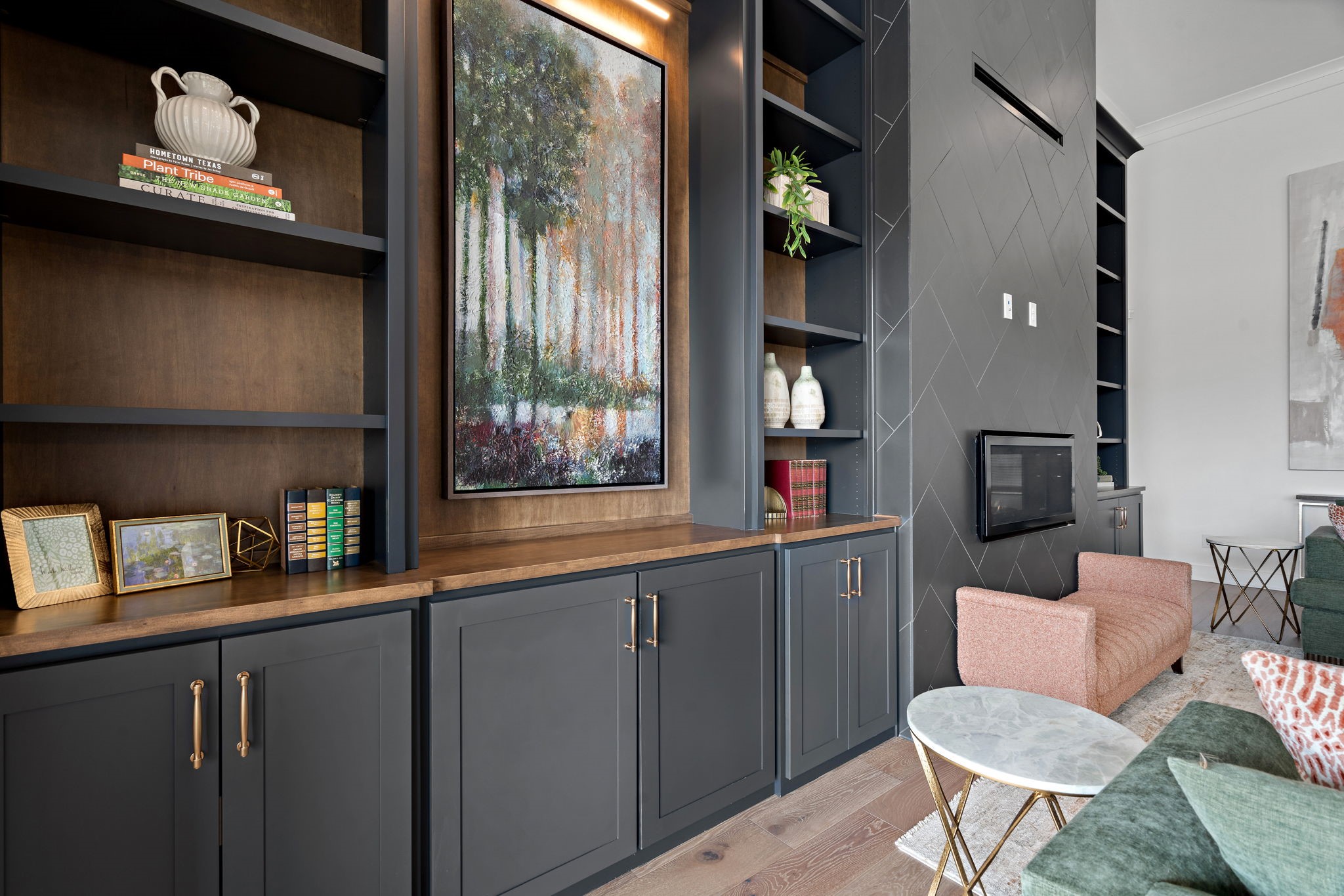 3017 Creek Meadow Lane Northlake TX 76226