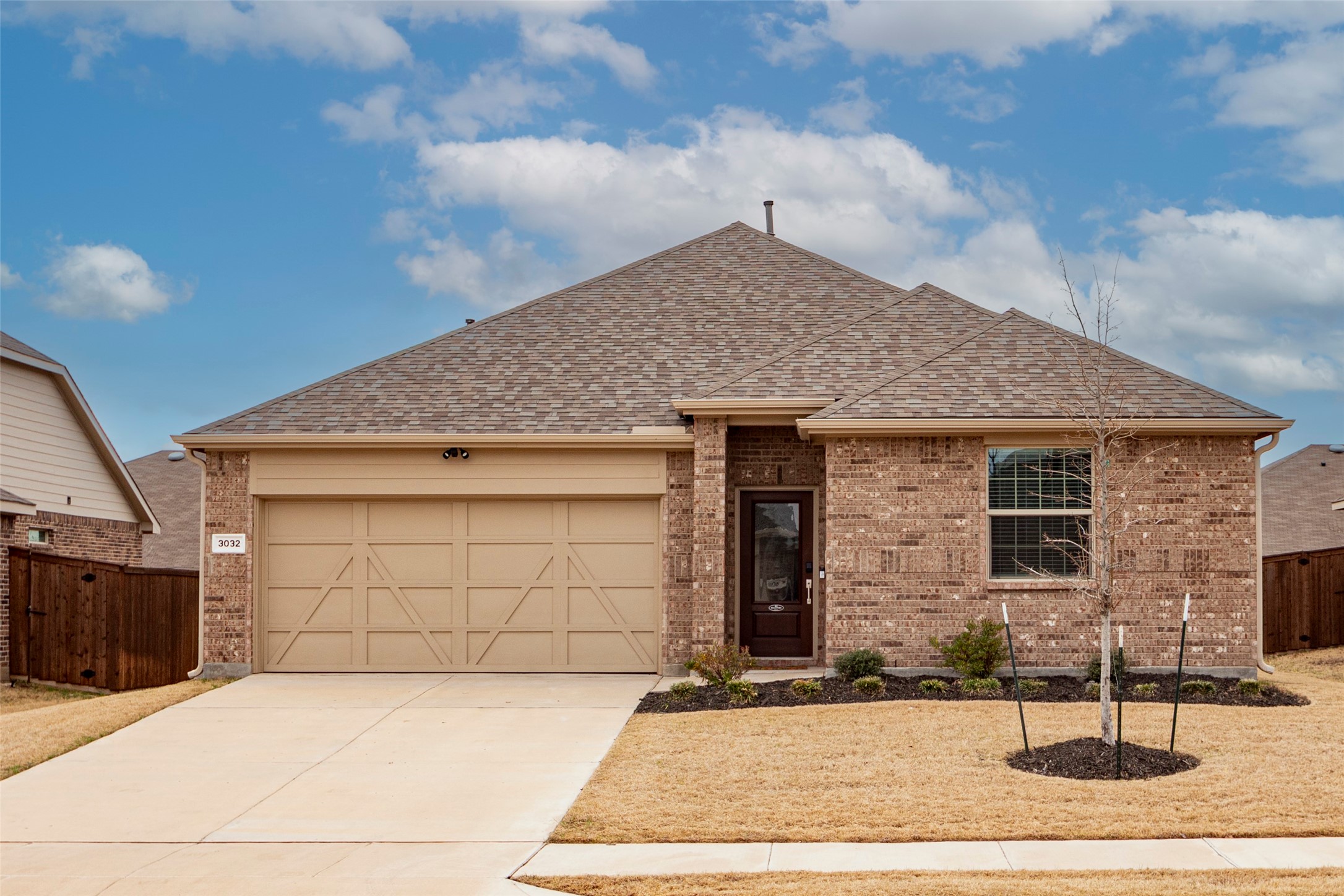 3032 Riddler Way Little Elm TX 75068