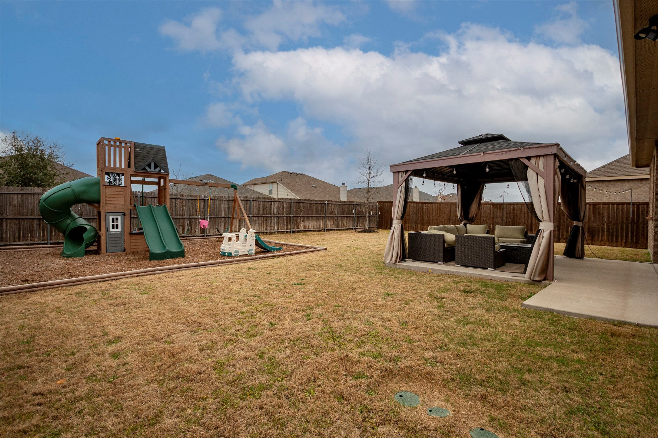 3032 Riddler Way Little Elm TX 75068
