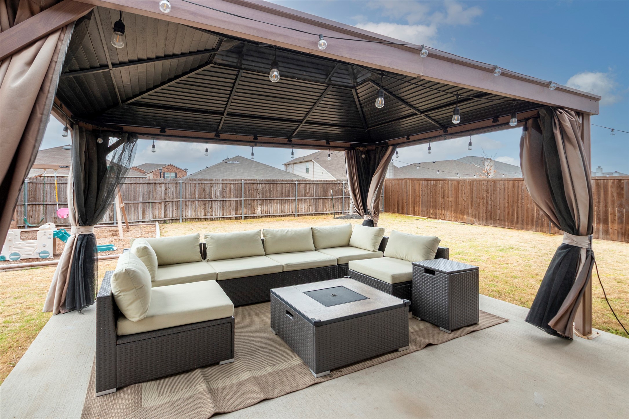 3032 Riddler Way Little Elm TX 75068