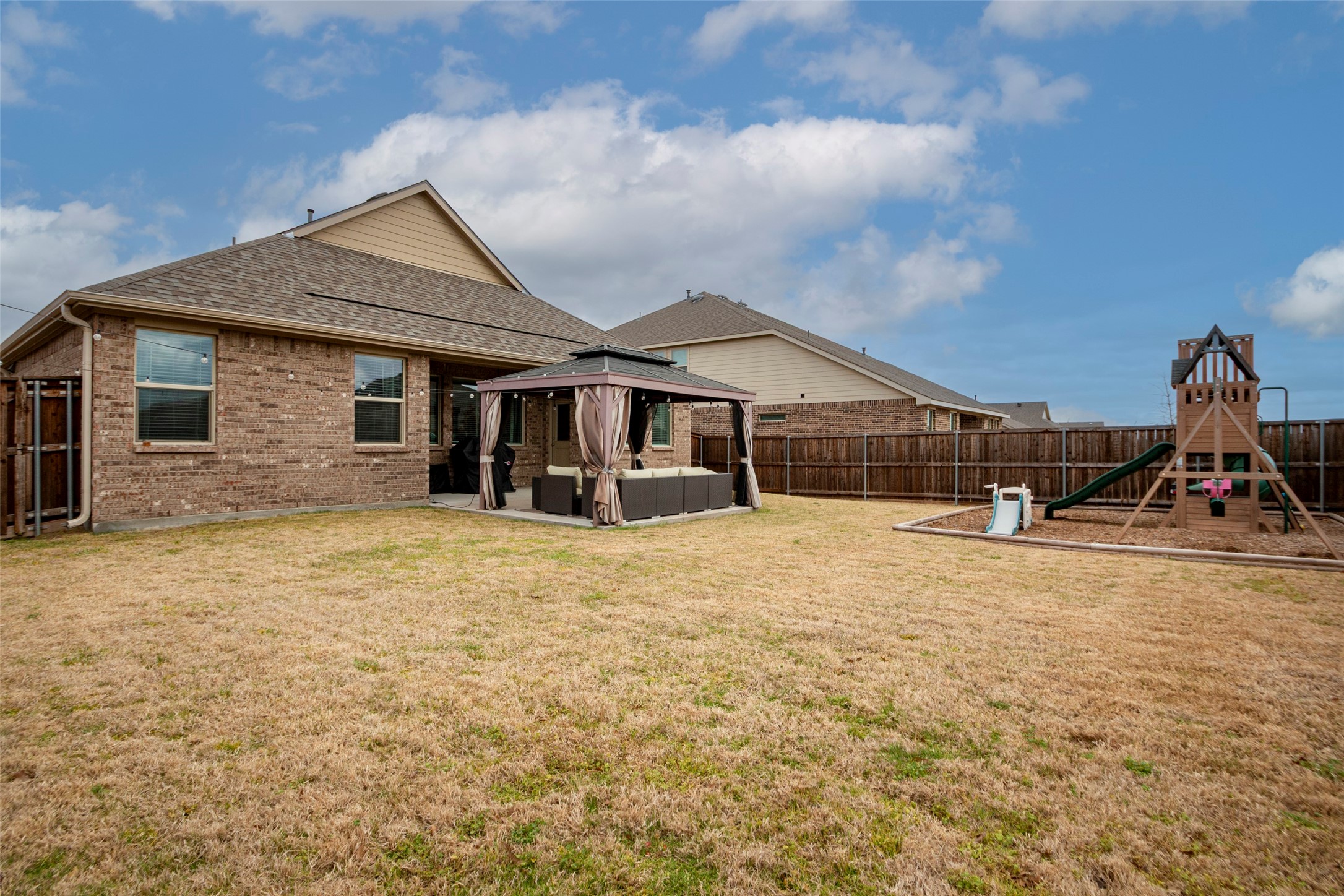 3032 Riddler Way Little Elm TX 75068