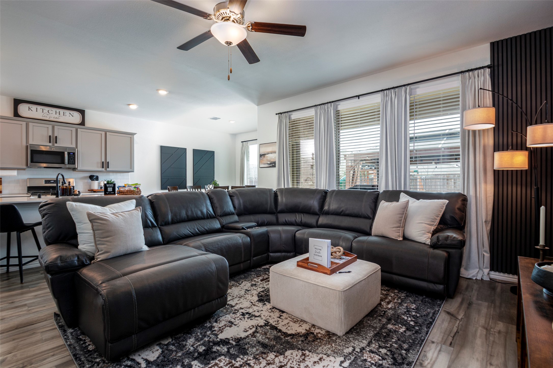 3032 Riddler Way Little Elm TX 75068