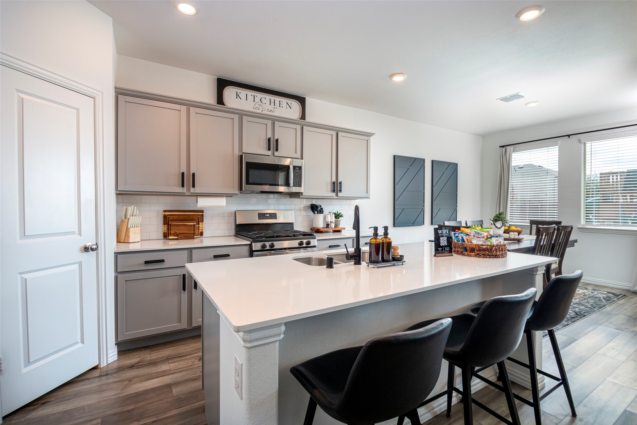 3032 Riddler Way Little Elm TX 75068