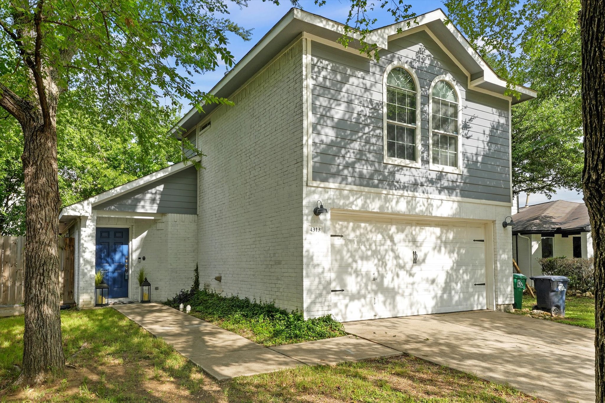 4313 Hayes Denton TX 76207