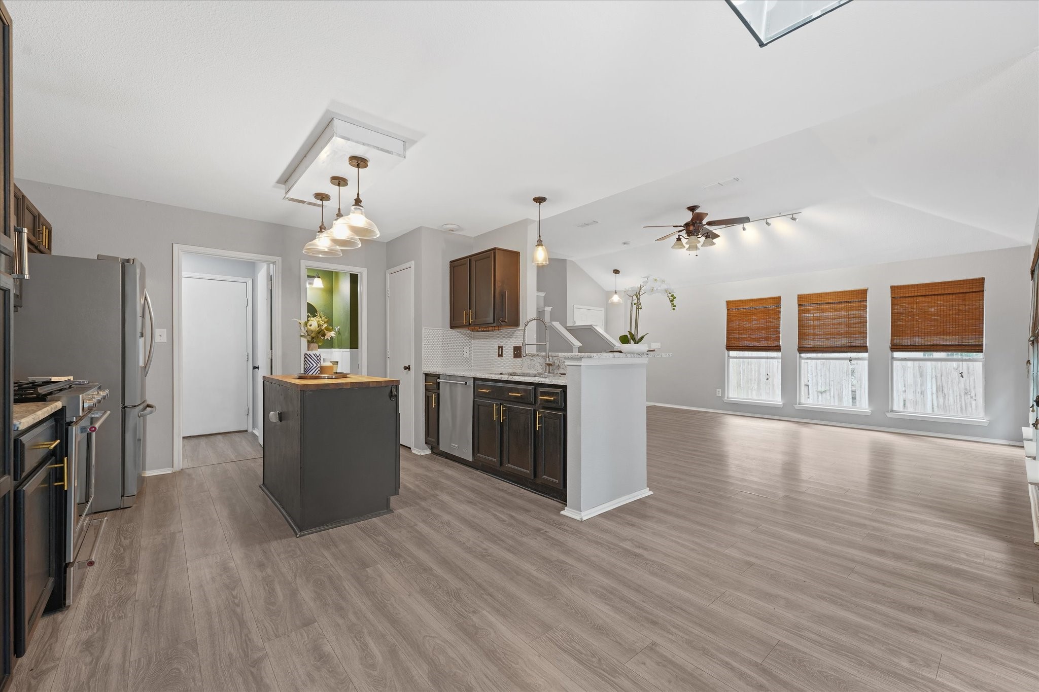4313 Hayes Denton TX 76207