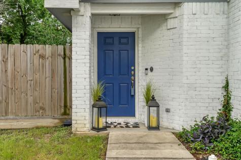 4313 Hayes Denton TX 76207