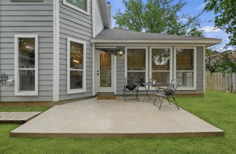 4313 Hayes Denton TX 76207