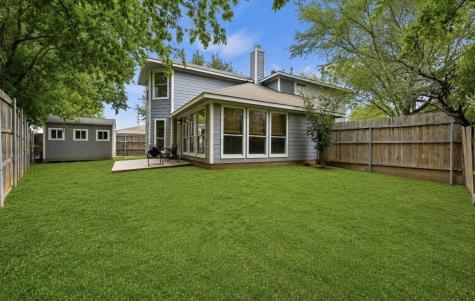 4313 Hayes Denton TX 76207