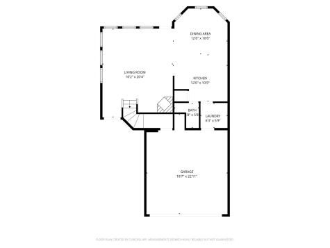 4313 Hayes Denton TX 76207